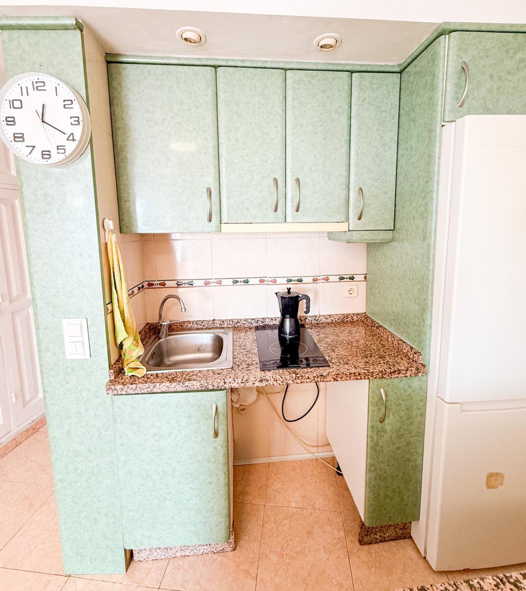 Appartamento Casa La Luna- Beachfront 1br With Sea Views Marbella
