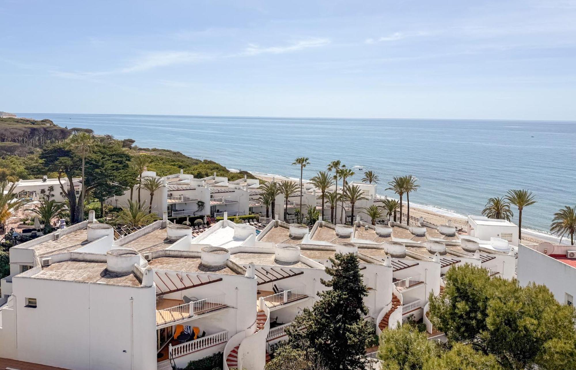 Appartamento Casa La Luna- Beachfront 1br With Sea Views *