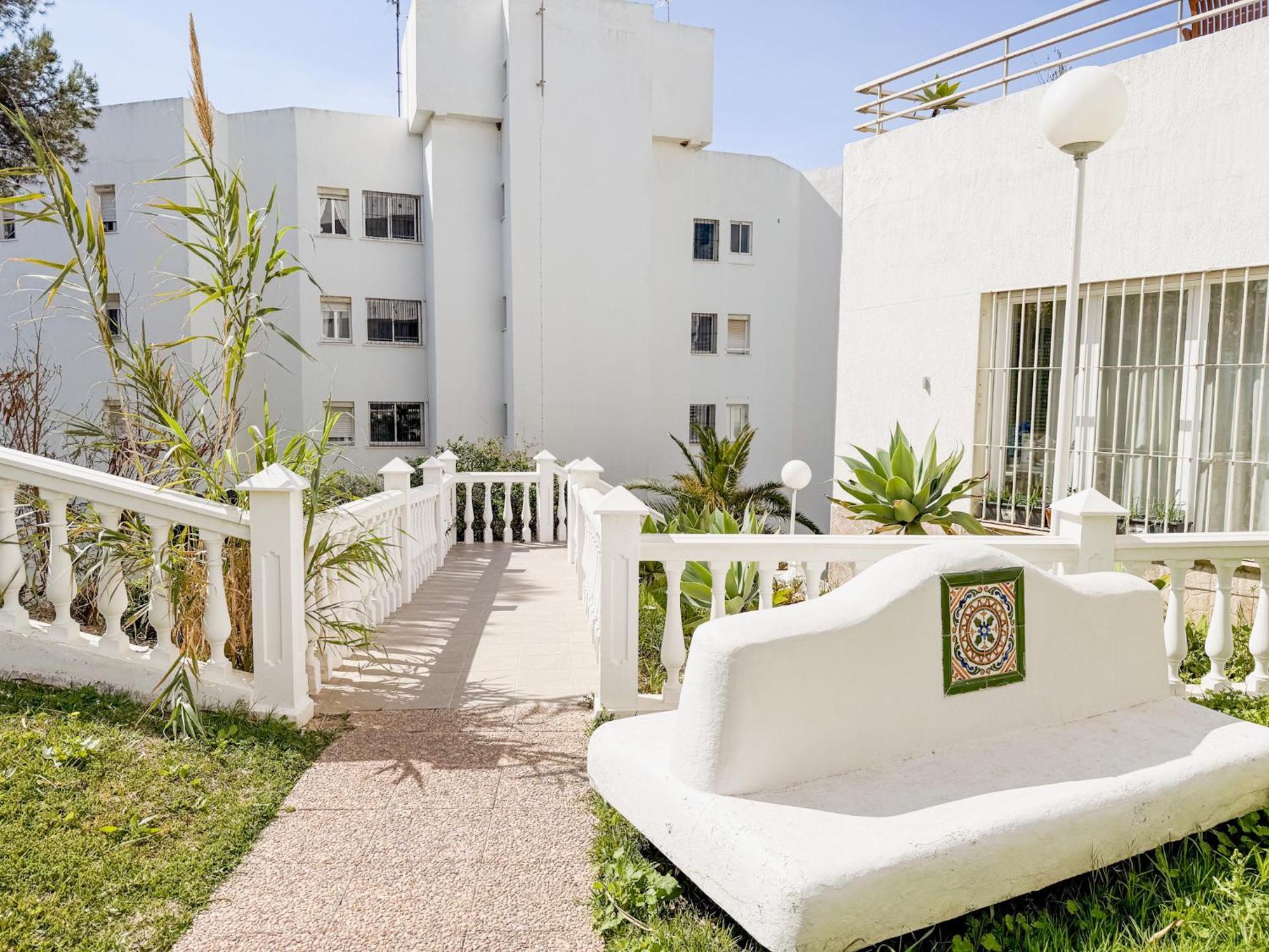 Appartamento Casa La Luna- Beachfront 1br With Sea Views Marbella
