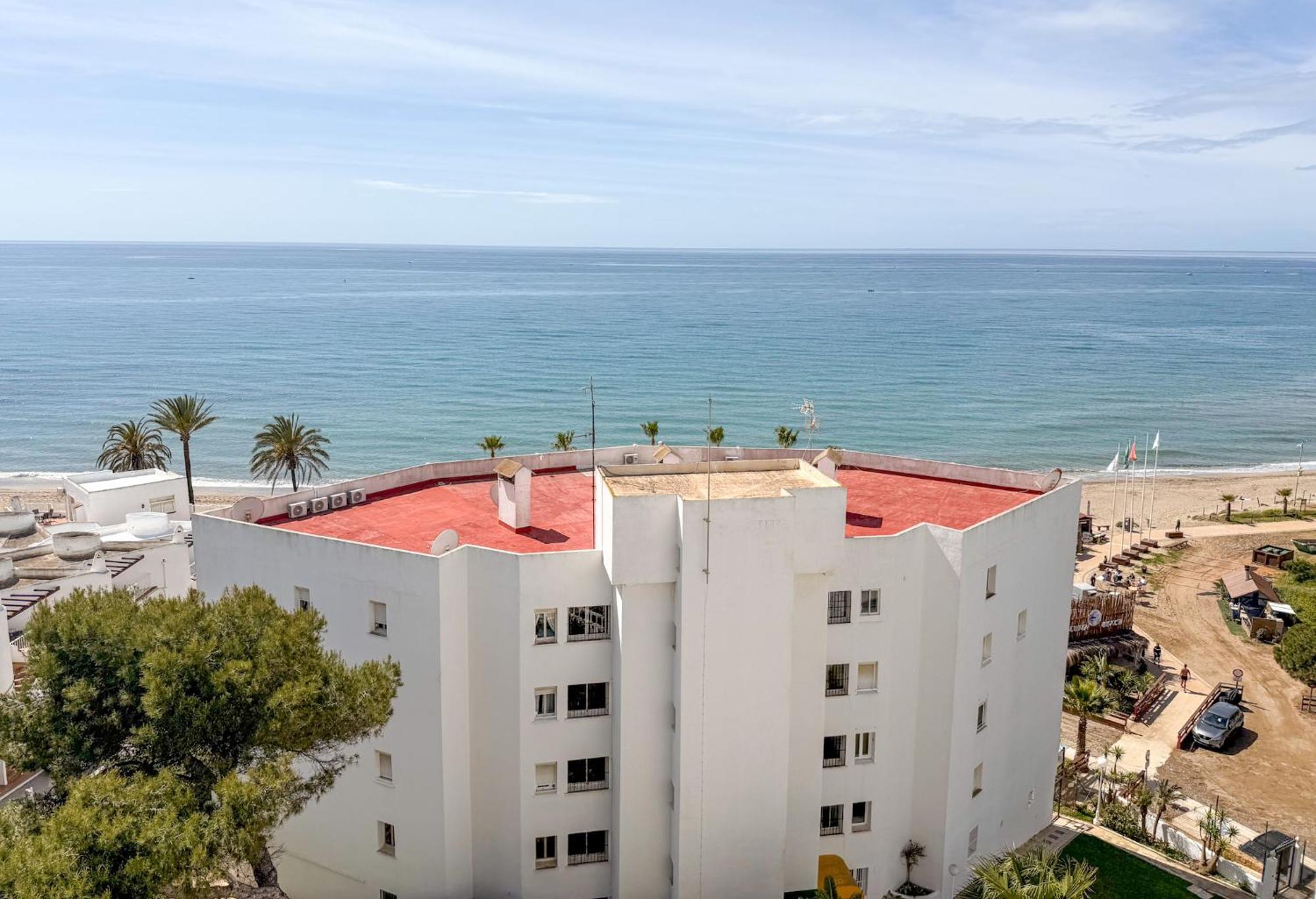 Appartamento Casa La Luna- Beachfront 1br With Sea Views *