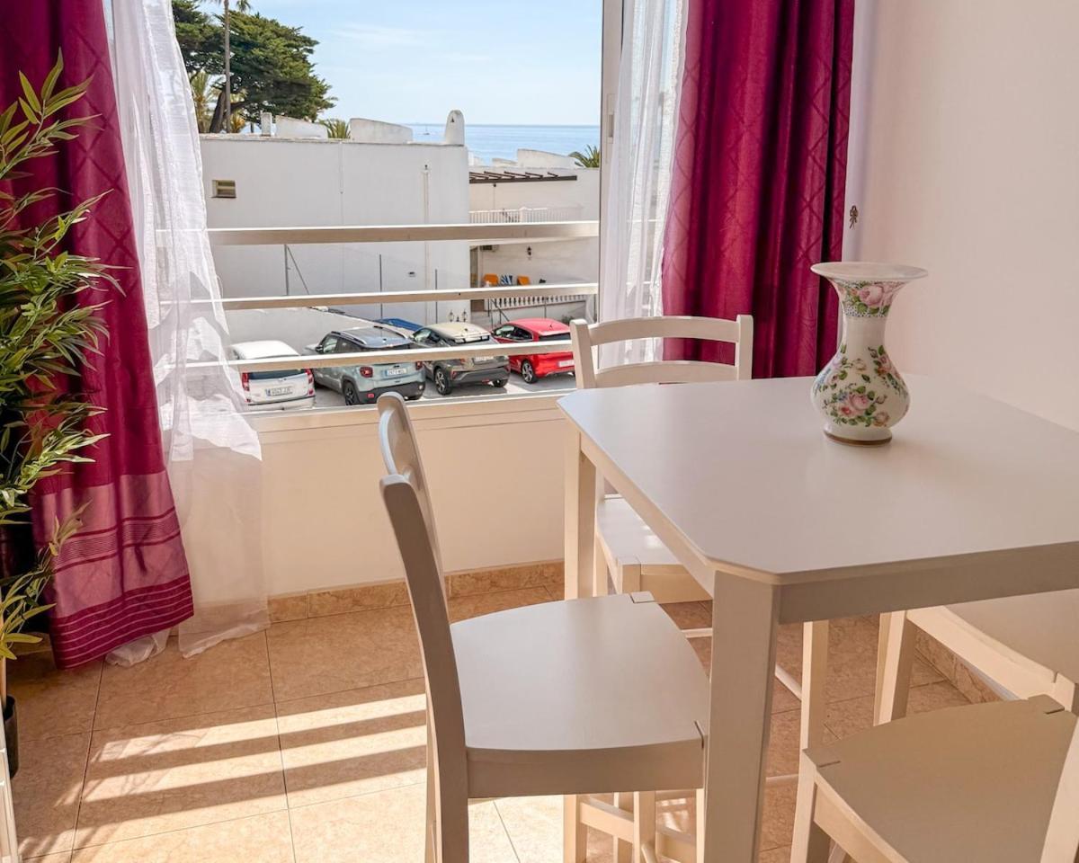 Casa La Luna- Beachfront 1br With Sea Views Appartamento